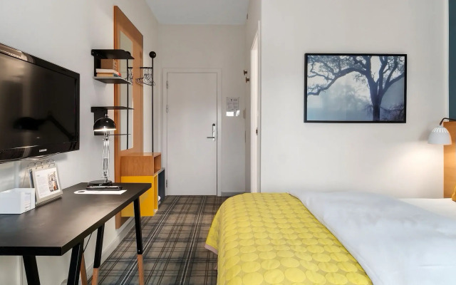 Ibsens Hotel