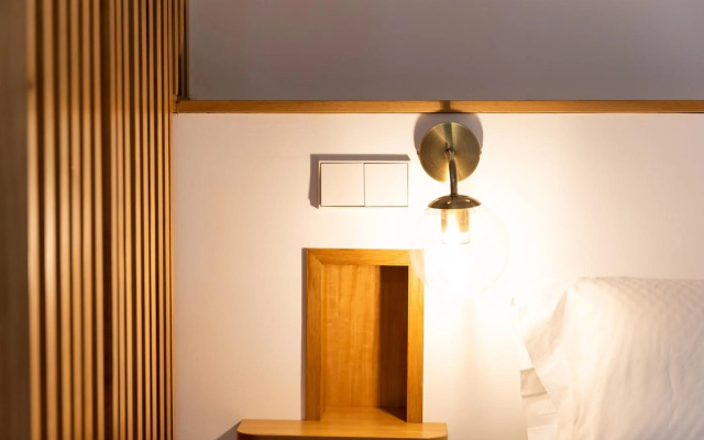 Tourist House Alfalfa