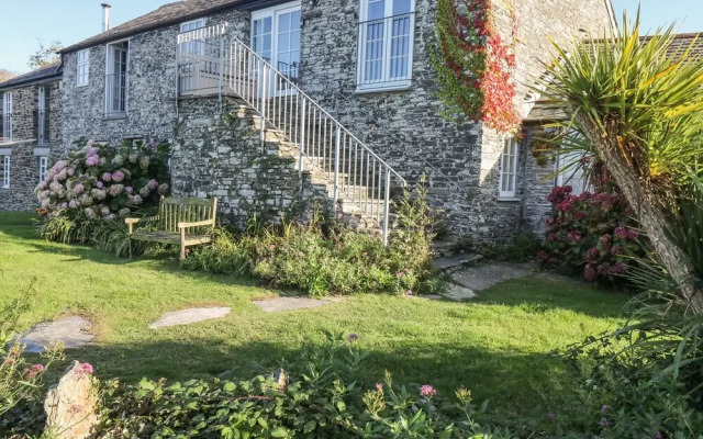 Threshings Cottage