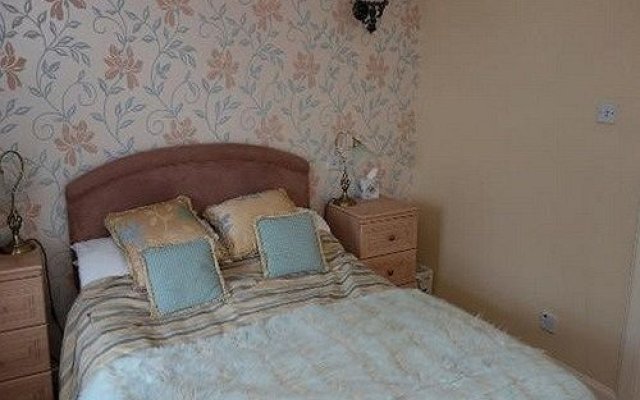 Border Forest Lodges