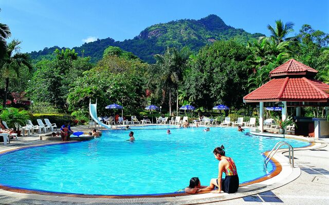 Sida Resort & Hotel