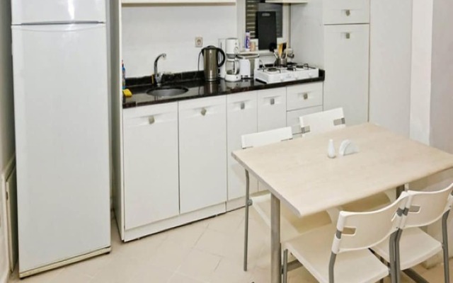 Detay Residence Taksim