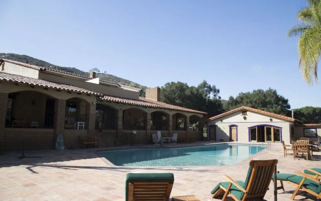 Vineyard Hacienda