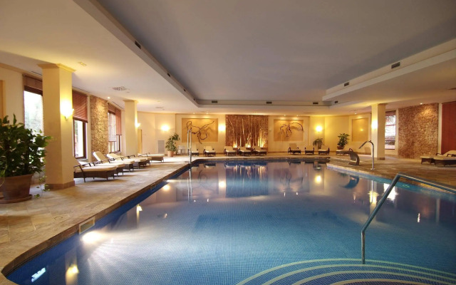 Son Caliu Apartamentos