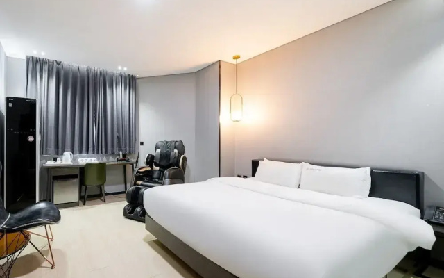 Idun Hotel