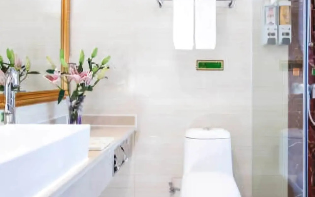 Vienna International Hotel