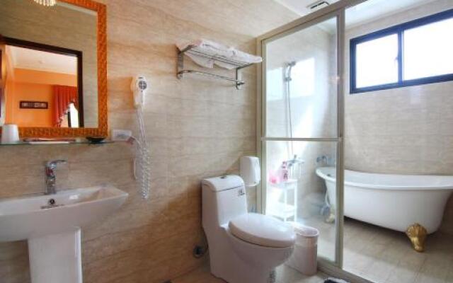 Earl Castle B&B