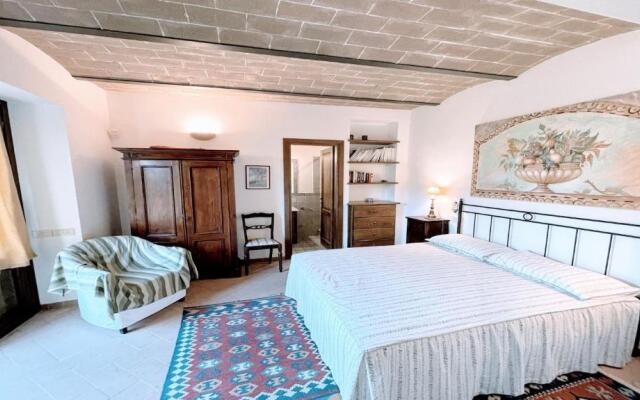 Spoleto Splash : Toretta/wifi/aircon/dishwasher - Large Terrace, Patio, Gardens
