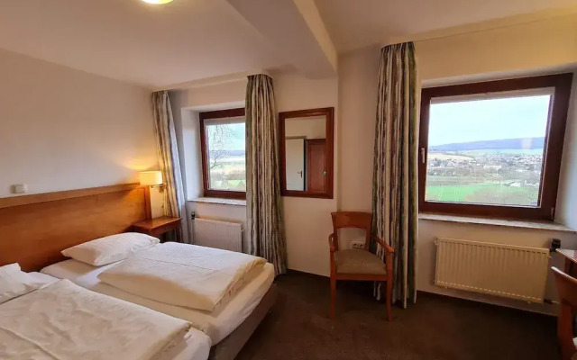 Waldquelle Hotel Restaurant