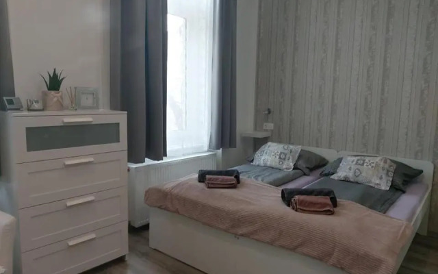 Pompár Belvárosi Apartman
