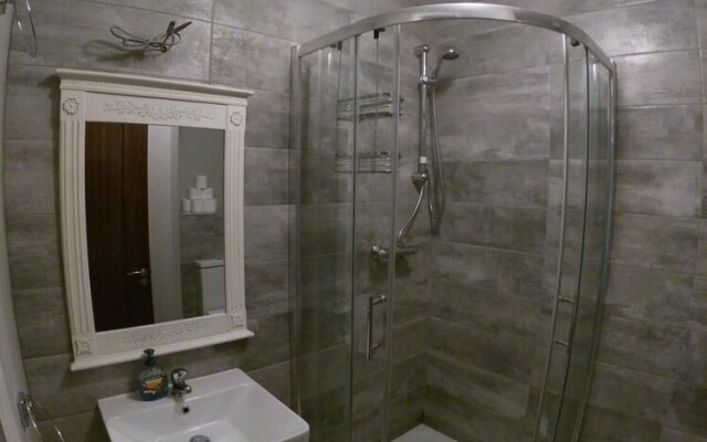 Green St Self Catering