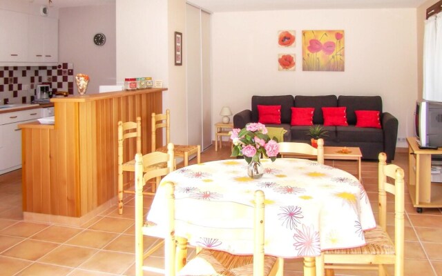 Apartment Allee de la Ringade