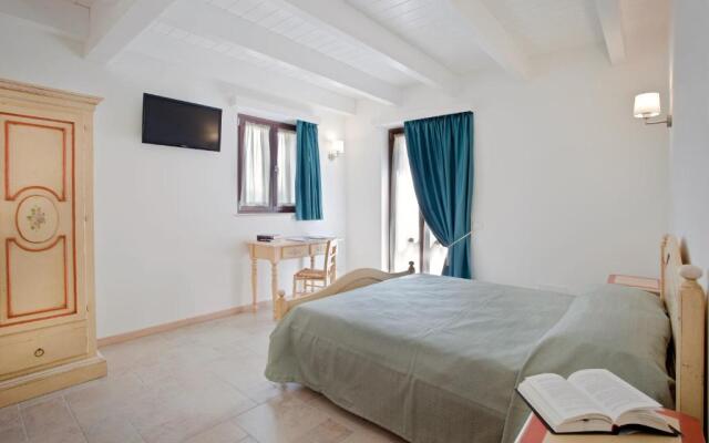 Resort Contea dei Ciliegi