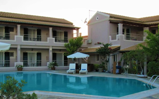Toni's Guesthouse
