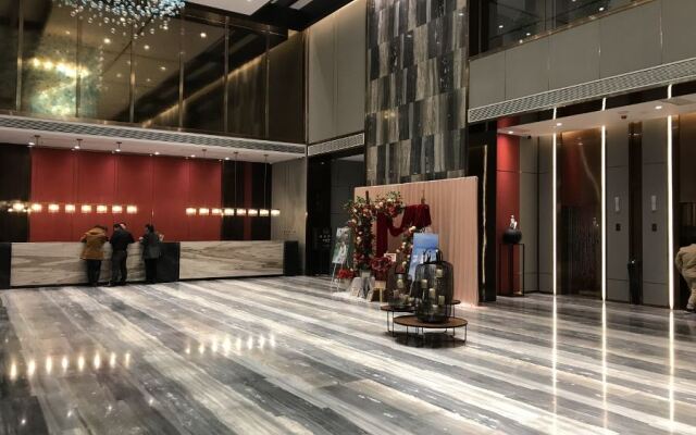 Kanglaibo International Hotel (Ganzhou Gan County)