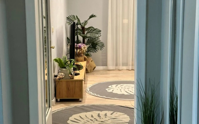 Hanna Apartment