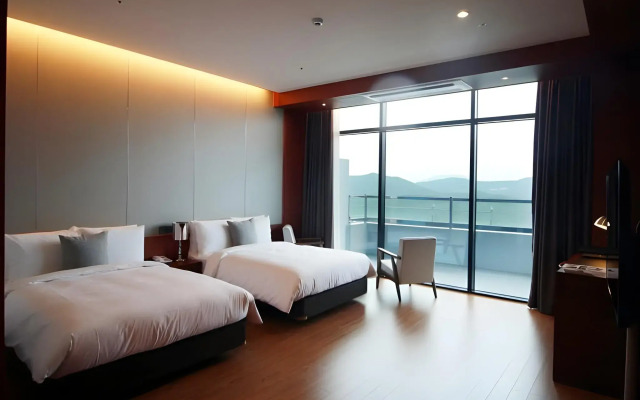Hotel JCS Yeosu