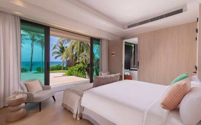 Villa Boonta