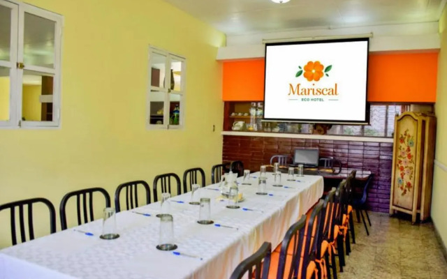 Eco Hotel Mariscal