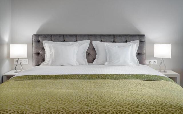 Willa Deco Apartamenty