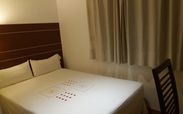 Apartamentos Ardales