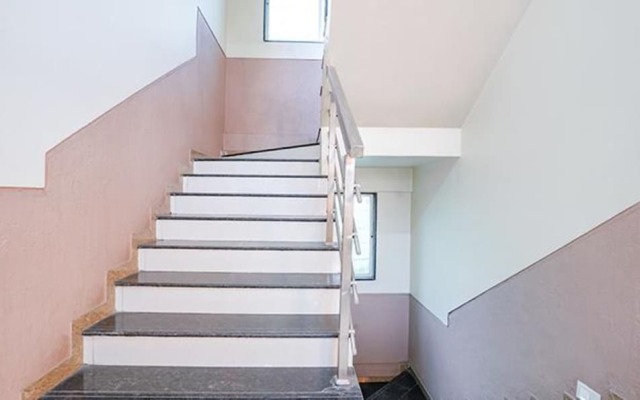 Fabhotel Rudra Residency