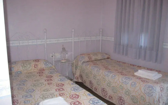 Hostal Venta de Abajo