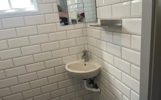 6 Person Holiday Home in Lokken