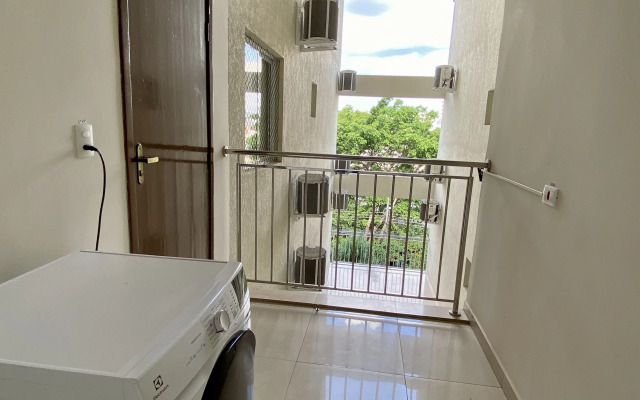 Vila Shalfa Residencial