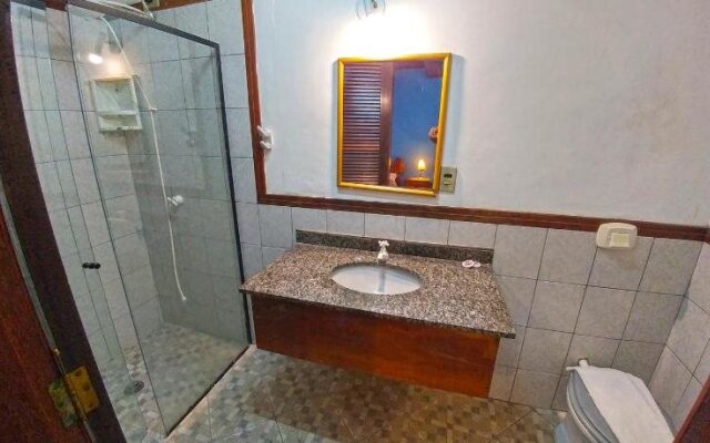 Pousada Enseada dos Búzios