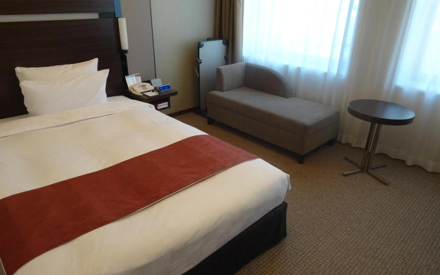 Hotel Toyota Castle