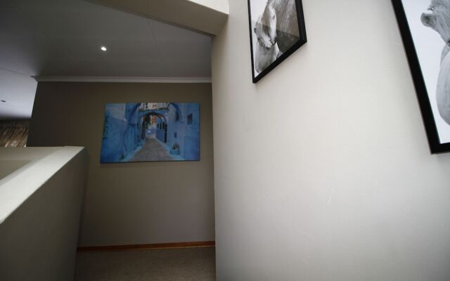 Waterfall Guesthouse