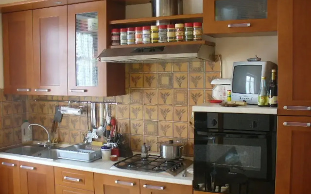 Villa Denise 100 Meters From the sea