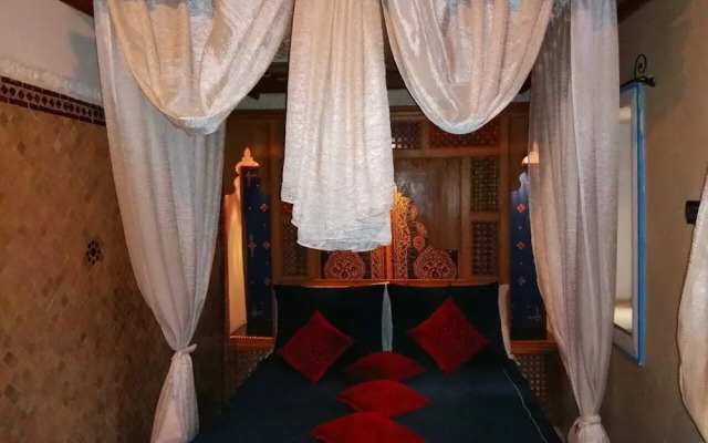 Dar Belmamoun