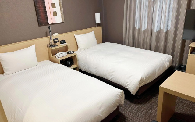 Hotel Route Inn Toyohashi Ekimae