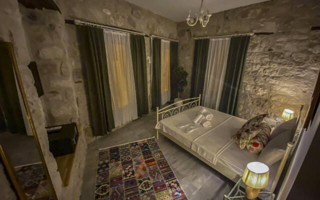imza otel alaçatı