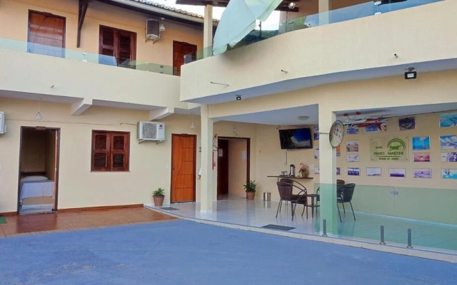 Hotel Pinto Martins