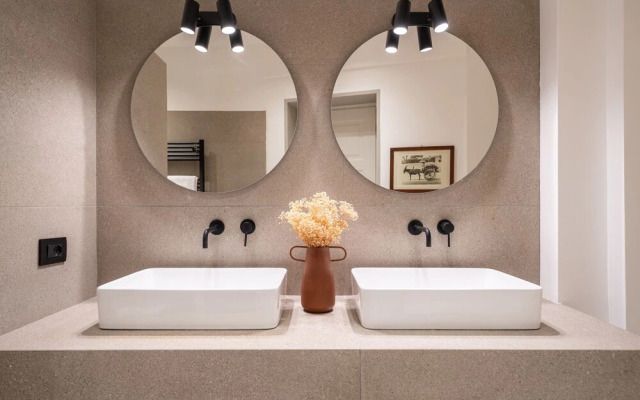 Vossia Luxury Rooms & Sicilian Living