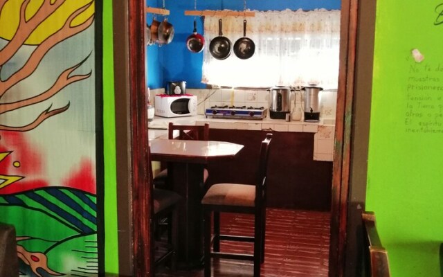 Vista Al Golffo B&B