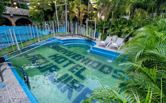 Hotel Playa Salguero By GEH Suites