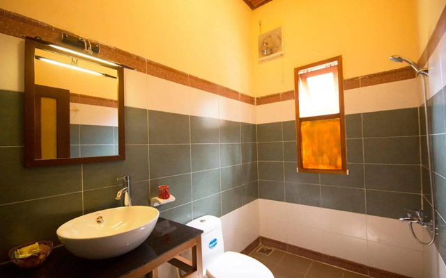 Lan Anh Garden Resort