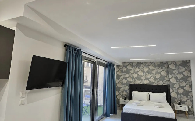 Nikis 20 Suites