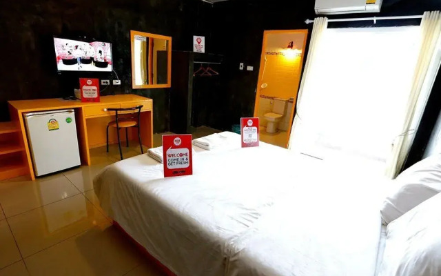 Nida Rooms Suan Dok 88 Flora Hills