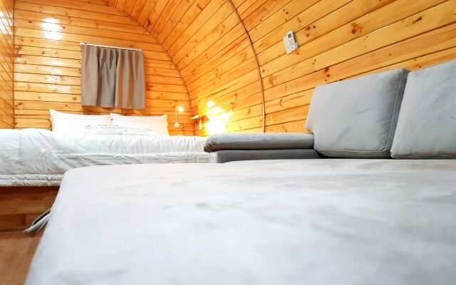 S'Bungalow Phu Quoc