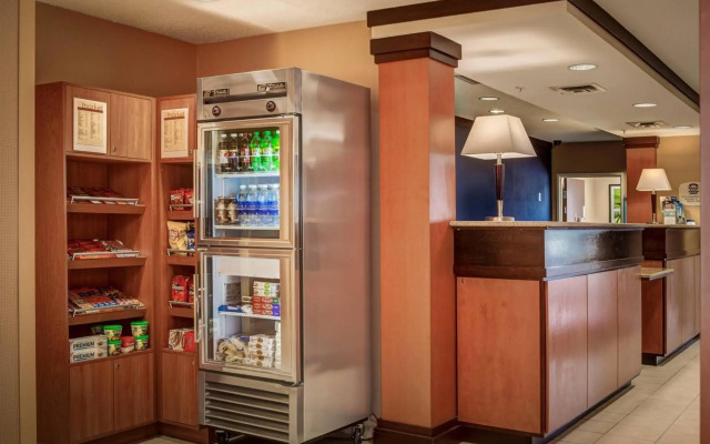 Fairfield Inn & Suites by Marriott Indianapolis Noblesville