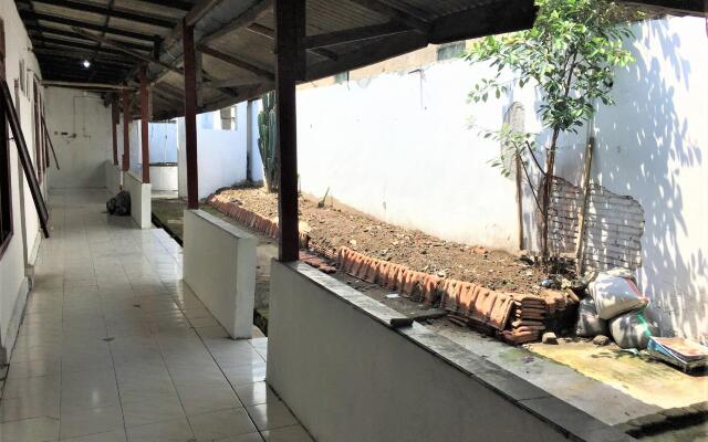 Tambak Bayan Guesthouse