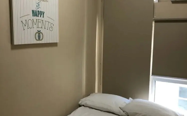 Pioneer Woodlands Condominium