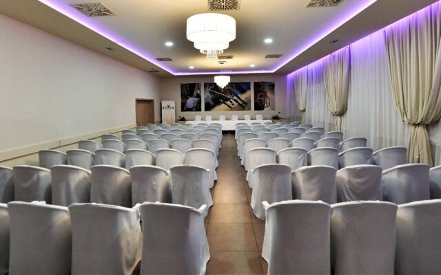 Hotel Alkar