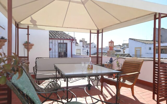 Apartamentos Medina Qurtuba