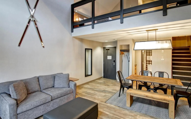 Canalta Lodge